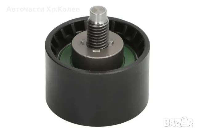 Ролка паразитна ангренажен ремък FORD COUGAR,FOCUS,MONDEO II 1.6/1.8/2.0 08.96-11.04г.№ TKR9293, снимка 2 - Части - 50362401