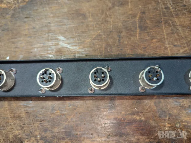 Панел 19 инча за безжични микрофони, снимка 6 - Други - 49689921