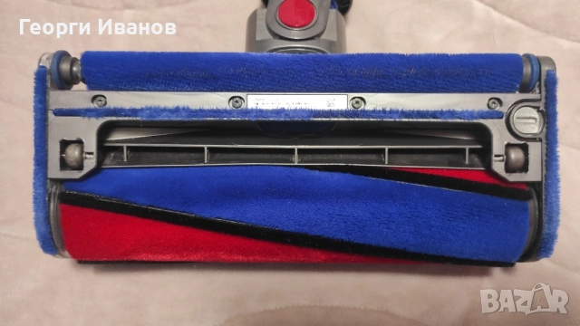 Dyson V6, V7, V8, V10 и V11 моторизирана глава, снимка 4 - Прахосмукачки - 52471513