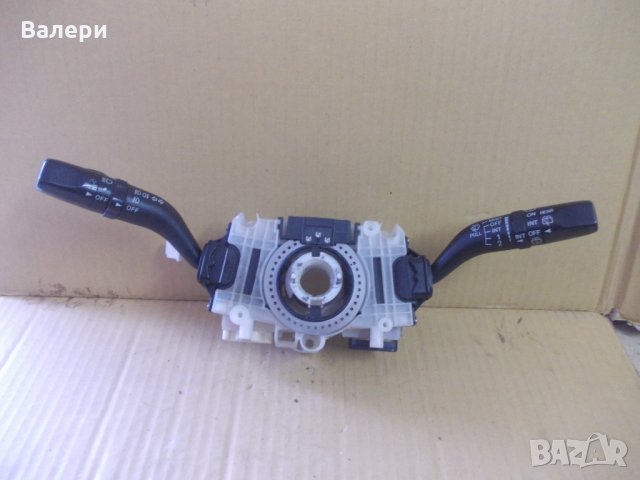 Лостчета за мигачи и чистачки за MAZDA-6 2.0Di комби