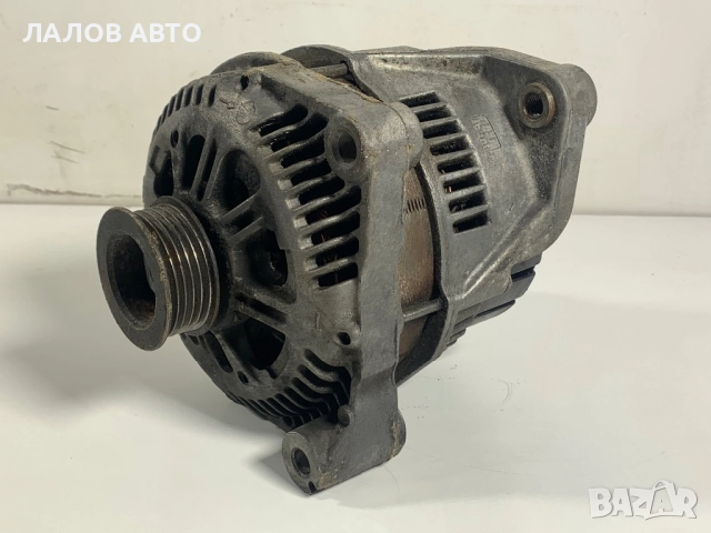 Генератор Бмв Generator BMW 3 серия Е46 320D BP11952860M7 , снимка 3 - Части - 52438920