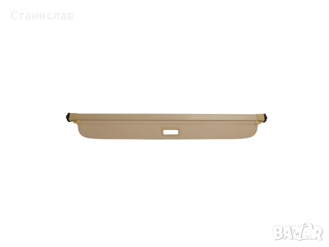 Щора за багажник на Mercedes B-Class W245 Facelift