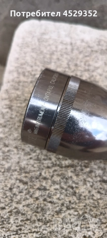 Стар оригинален прожектор,MAG-LITE USA, снимка 4 - Други ценни предмети - 51897016