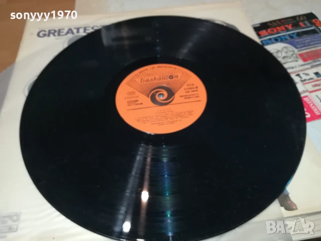 SMOKIE-ИДЕАЛНА ПЛОЧА 0606251046, снимка 14 - Грамофонни плочи - 50571074