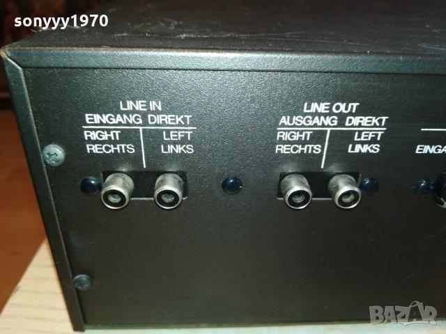 TELEFUNKEN DECK 2812211739, снимка 13 - Декове - 35260981