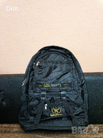 Туристически раници , снимка 3 - Раници - 38836868