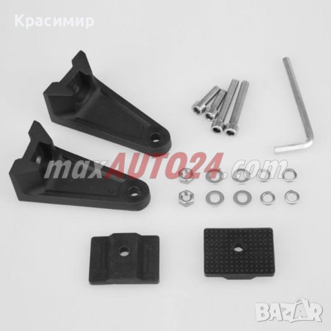 Лед Бар 30'' инча, снимка 5 - Аксесоари и консумативи - 43777753