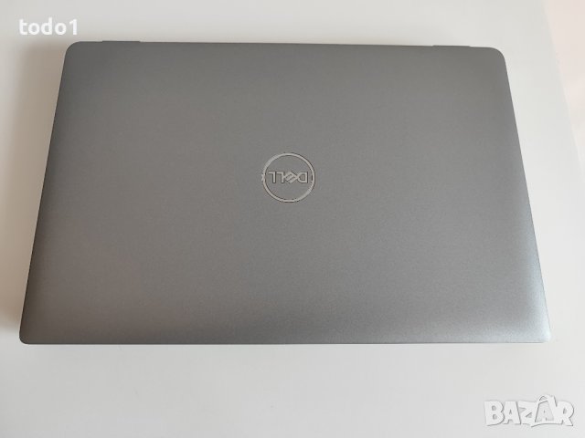 Нов Dell Latitude 5440 FHD IPS i5-1345U/512GB/16GB/Гаранция до 16.03.2027г., снимка 3 - Лаптопи за работа - 44101153