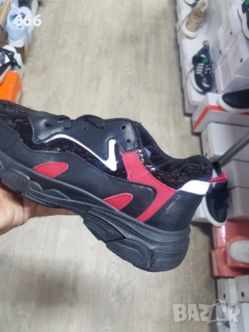 Маратонки, снимка 3 - Маратонки - 42978680