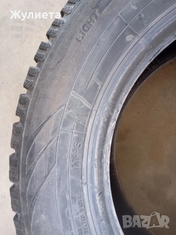Гуми за джип 235/60R16 TOYO, снимка 6 - Гуми и джанти - 51855853