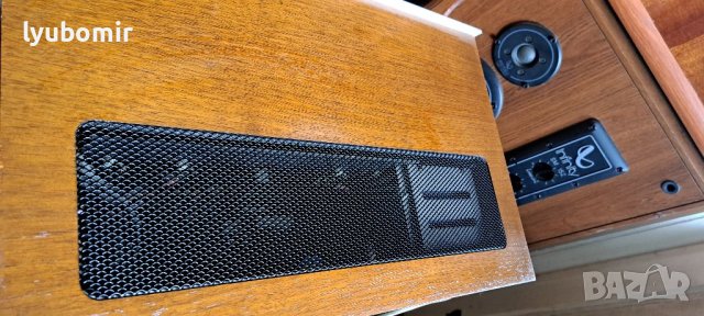 Philips 594, снимка 9 - Ресийвъри, усилватели, смесителни пултове - 40710654