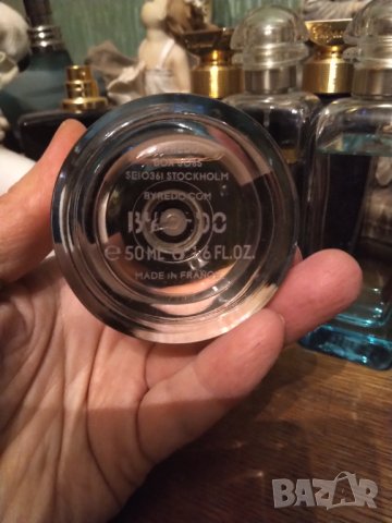 BYREDO OUD IMMORTEL  (EDP) 50  ml РАЗПРОДАЖБА, снимка 3 - Мъжки парфюми - 43024801