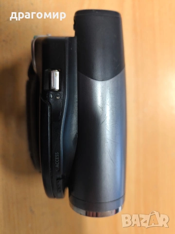 SAMSUNG DVD CAMERA RECORDER VP-DC171, снимка 4 - Камери - 53558113