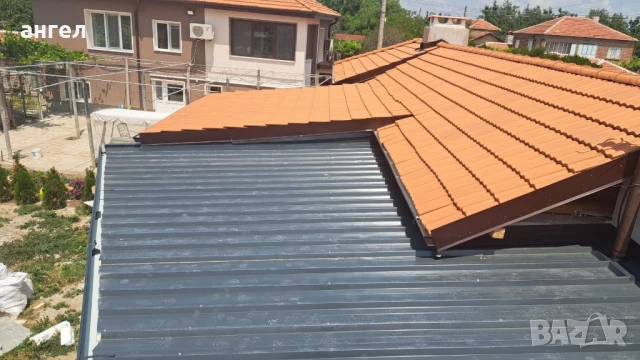 метални конструкции Пловдив, снимка 7 - Други услуги - 50757951