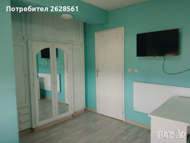 Давам под наем  2-ен в кв.Триъгълника, снимка 7 - Апартаменти - 53432210