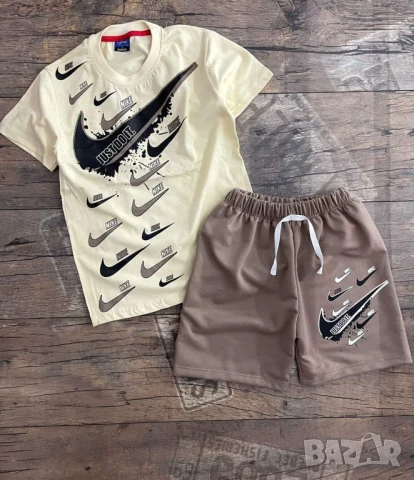 Детски комплект за момче на едро NIKE, снимка 2 - Детски комплекти - 51149695