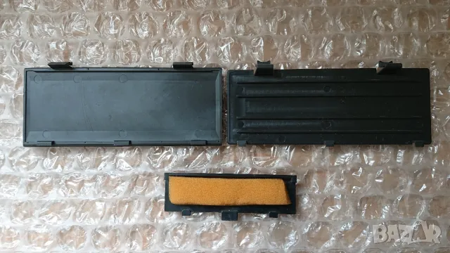 Дръжки и капачета батерии за радиокасетофон, радио, касетофон. , снимка 9 - Други - 49037991