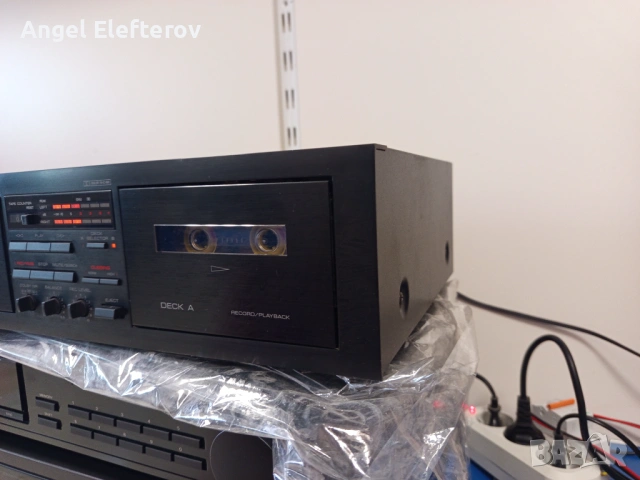 Yamaha KX-W232, снимка 3 - Декове - 53588151