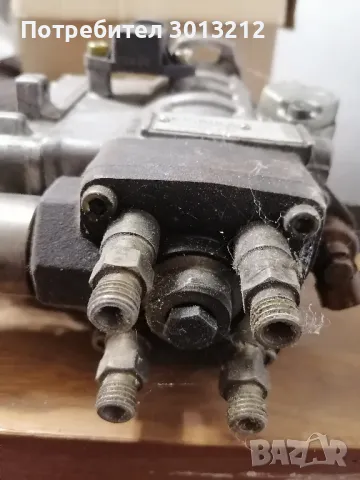 гнп за опел астра 1,7 исузо, снимка 3 - Автомобили и джипове - 47505795