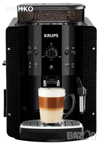 Кафеавтомат Krups EA 81*