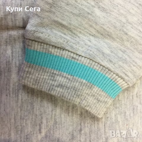 Спортна Жилетка за Момче, Дълъг Ръкав, Различни Рамери, снимка 3 - Жилетки и елечета за бебе - 27711108