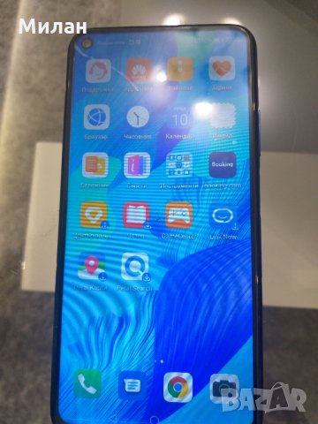 Huawei nova 5t на части, снимка 4 - Резервни части за телефони - 34765414