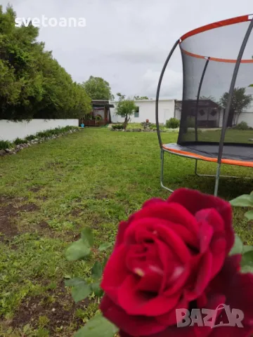 Вила, къща за гости на 10 км. от гр. Бургас с 6 местно джакузи и отопляем басейн, снимка 10 - Къщи - 25983967