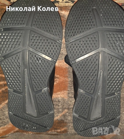 Маратонки Adidas Отлични, снимка 3 - Маратонки - 53193213