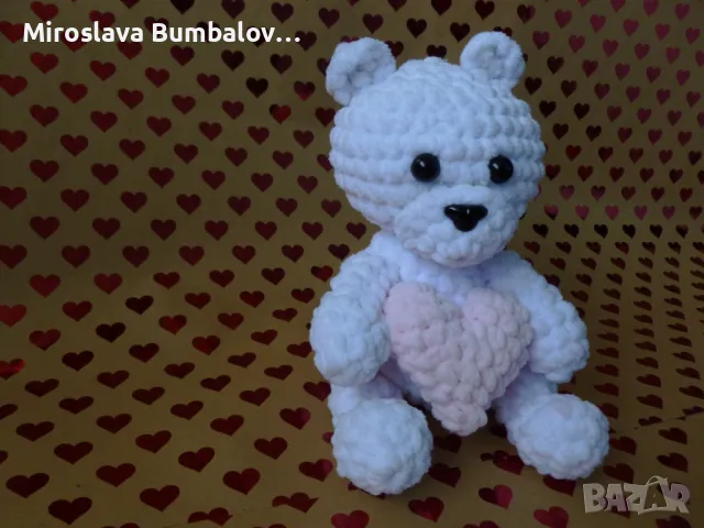 Ръчно изработено мече, снимка 1