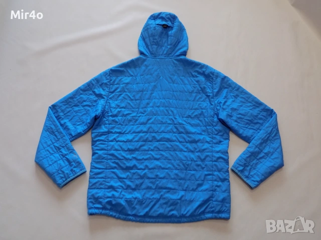 яке icebreaker merino wool горнище худи суичър блуза фанела екип туризъм планина мъжко оригинално XL, снимка 2 - Якета - 47816232