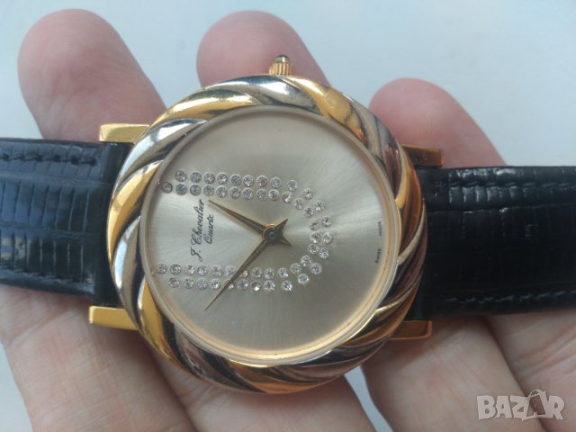 Красив J.Chevalier, снимка 3 - Дамски - 43048308