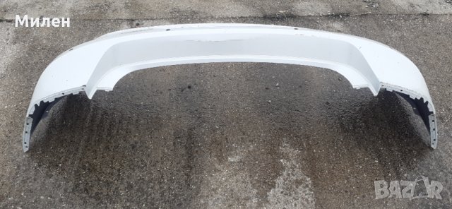 Задна Броня Оригинална BMW F20/F21 Series 1 2015-2019 Година БМВ 1 Серия Ф20 Ф21, снимка 8 - Части - 32416577