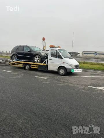 Пътна помощ  Кулата - Петрич - Сандански - Кресна - Гоце Делчев - Банско - Благоевград - София , снимка 4 - Пътна помощ - 48735675