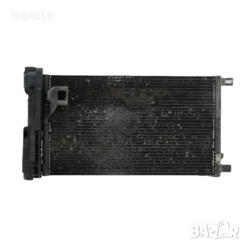 Радиатор климатик BMW X3 (E83) 2003-2010 ID: 138100, снимка 2 - Части - 48052513