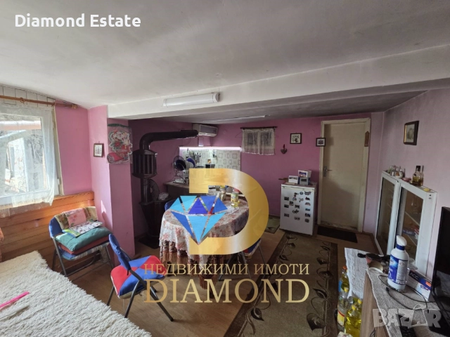 Къща в село Ябълково, общ. Димитровград, снимка 10 - Къщи - 52063268