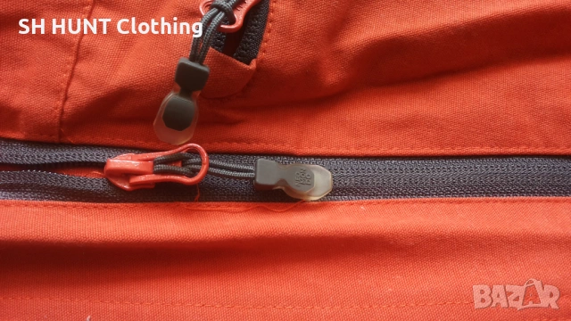 NEO MON DO SWEDEN Stretch Trouser размер XL панталон със здрава и еластична материи - 1913, снимка 6 - Екипировка - 53164616