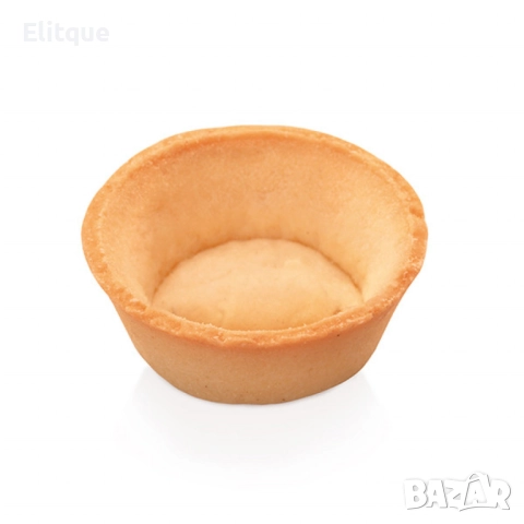 Комплект за тарталети Tescoma Delicia, снимка 2 - Други - 52831995