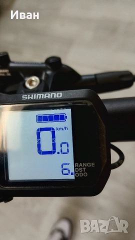 Чисто НОВ! E-Bike BULLS Sonic EVO CARBON, снимка 10 - Велосипеди - 52848049