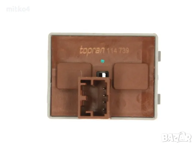 бутон за ел.стъкла за фолксваген поло, снимка 2 - Части - 40887963