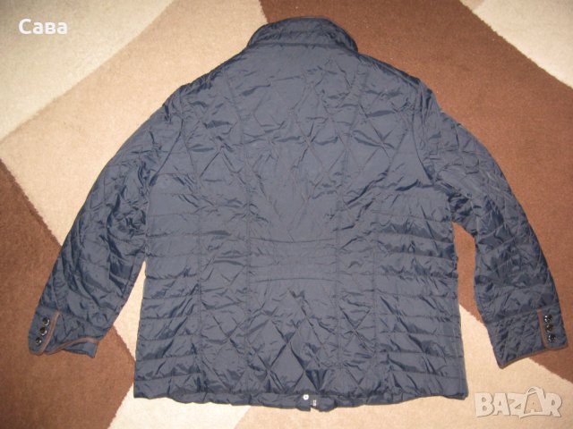 Яке пролет, есен VALINO  дамско,4-5ХЛ, снимка 3 - Якета - 38234365