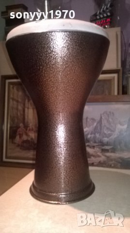 ГОЛЯМА ТАРАМБУКА-ПЕРЛЕН ЦВЯТ, снимка 9 - Ударни инструменти - 27318942