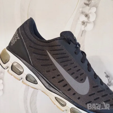 маратонки Nike Air Max Tailwind Plus 5  номер 45 ,5 , снимка 3 - Маратонки - 34479182
