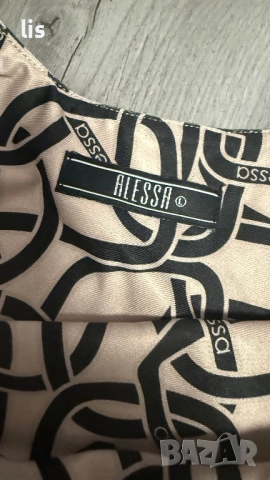 Alessa потници - 4 броя, снимка 8 - Потници - 51936783