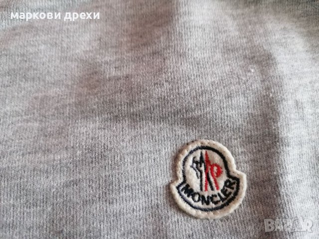 Moncler L, снимка 3 - Други - 36713362