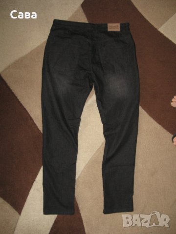 Дънки HENSON&HENSON  мъжки,Л, снимка 3 - Дънки - 43613602