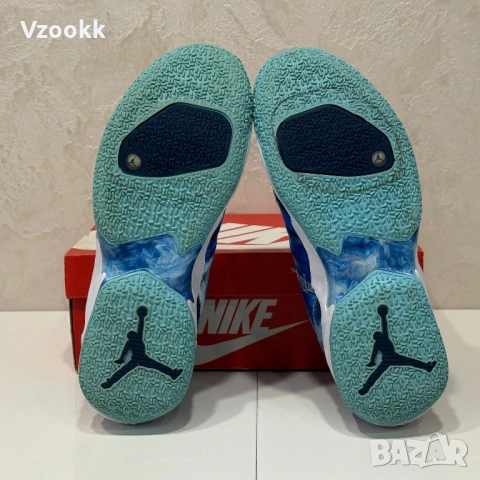 Кецове Jordan Why Not Zero | 46 номер, снимка 5 - Кецове - 53164170