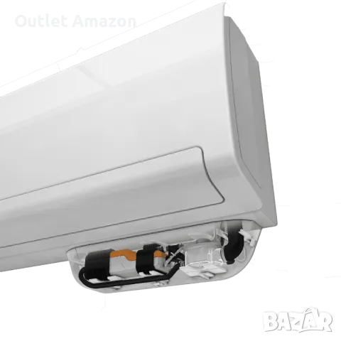 Sauermann Omega Pack - Кондензна помпа под агрегата

, снимка 2 - Климатици - 48887894