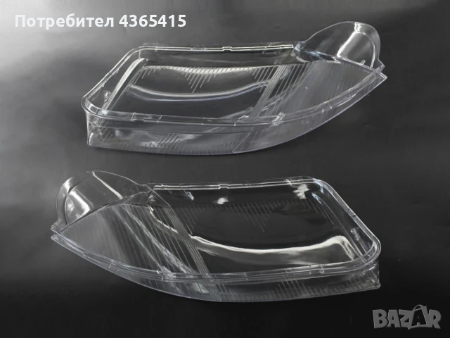 Стъкла за фарове на VW Passat B5.5 (2000-2005), снимка 2 - Аксесоари и консумативи - 50985355