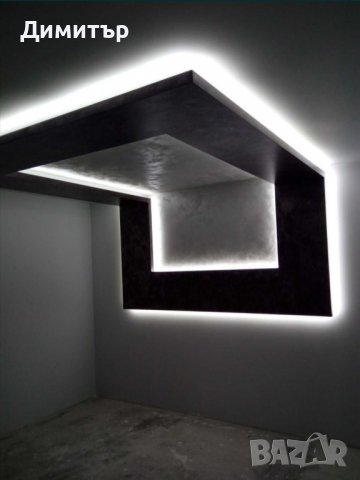 Вътрешни ремонти / строителни дейности / ремонти до ключ / шпакловка и боядисване, снимка 2 - Ремонти на апартаменти - 37217326