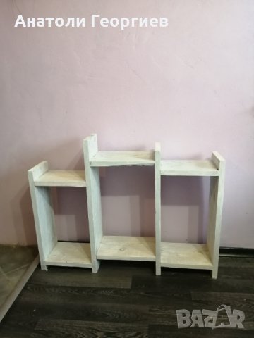 етажерка, снимка 4 - Други - 28081755